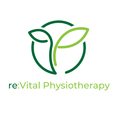 re:Vital Physiotherapy